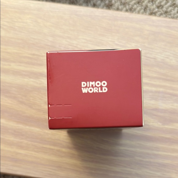 Dimoo World Phone Charm Blind Box - Picture 5 of 6
